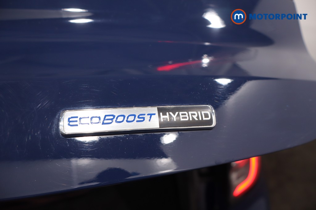 Used Ford Puma 2023 for sale - 76287677: Photo 42