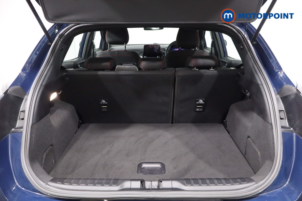 Used Ford Puma 2023 for sale - 76287677: Photo 45