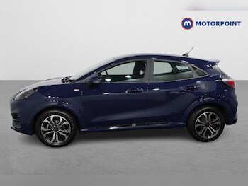 Used Ford Puma 2023 for sale - 76287677: Photo 4
