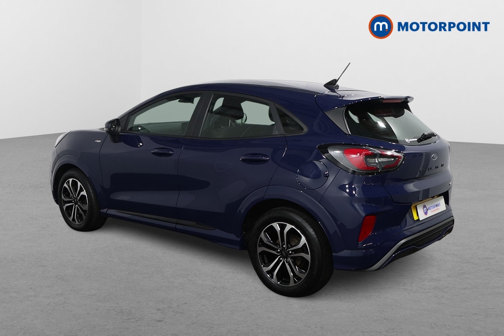 Used Ford Puma 2023 for sale - 76287677: Photo 5