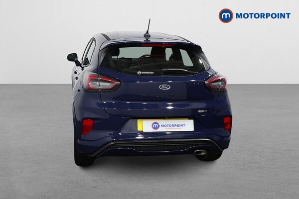 Used Ford Puma 2023 for sale - 76287677: Photo 6