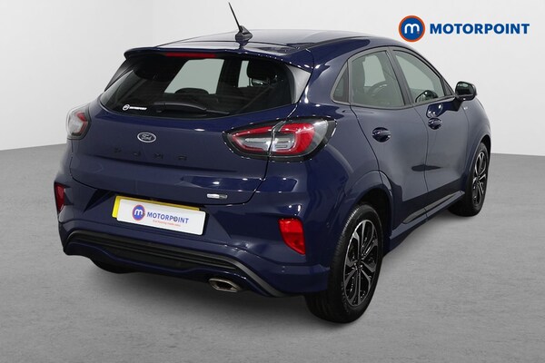 Used Ford Puma 2023 for sale - 76287677: Photo 7