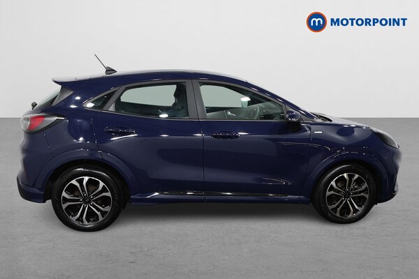 Used Ford Puma 2023 for sale - 76287677: Photo 8