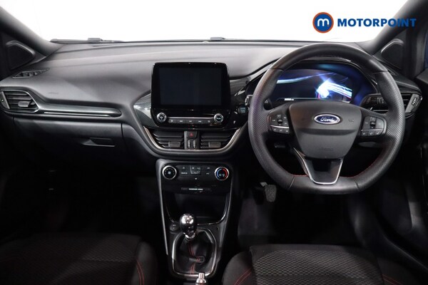 Used Ford Puma 2023 for sale - 76287677: Photo 9