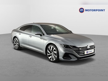 Used Volkswagen Arteon 2023 for sale - 79460390: Photo