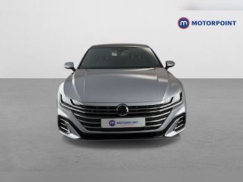 Used Volkswagen Arteon 2023 for sale - 79460390: Photo