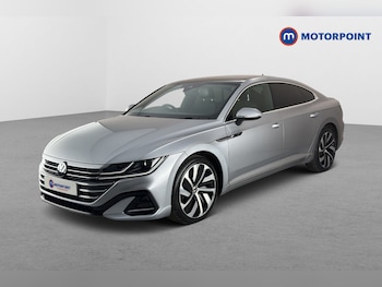 Used Volkswagen Arteon 2023 for sale - 79460390: Photo
