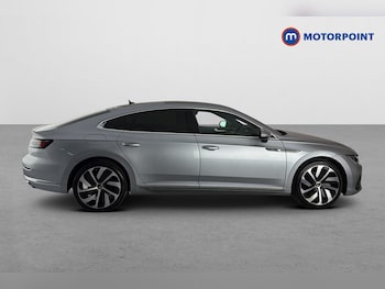 Used Volkswagen Arteon 2023 for sale - 79460390: Photo