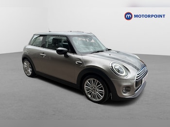 Used MINI Hatch 2019 for sale - 78721415: Photo