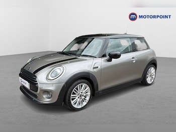 Used MINI Hatch 2019 for sale - 78721415: Photo