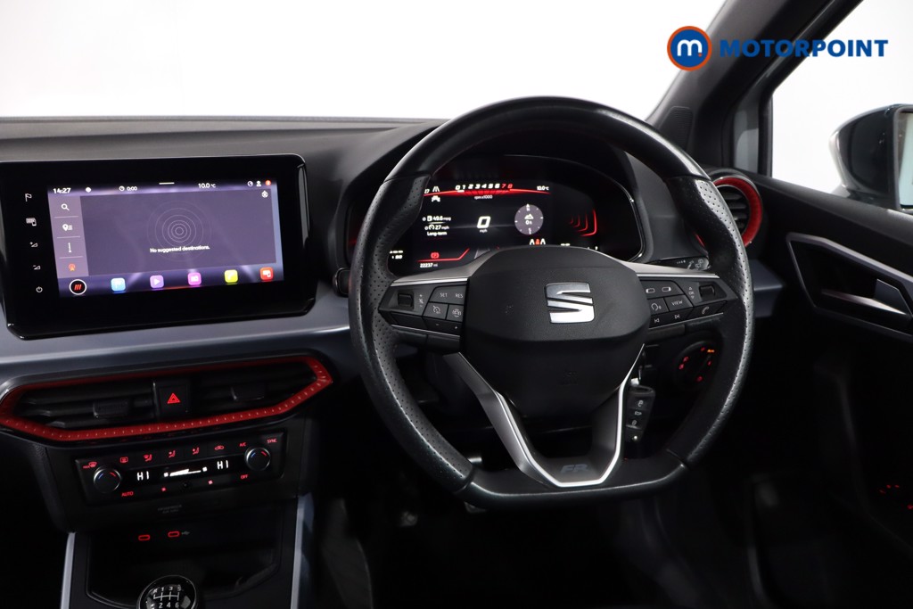 Used SEAT Arona 2023 for sale - 77048174: Photo 11