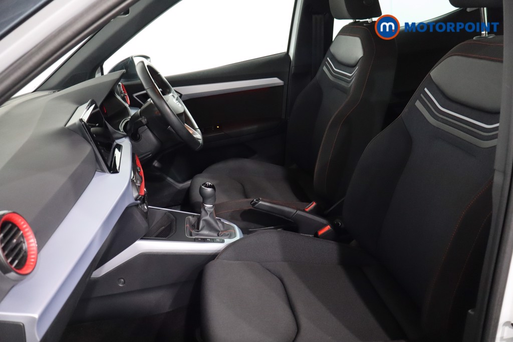 Used SEAT Arona 2023 for sale - 77048174: Photo 12