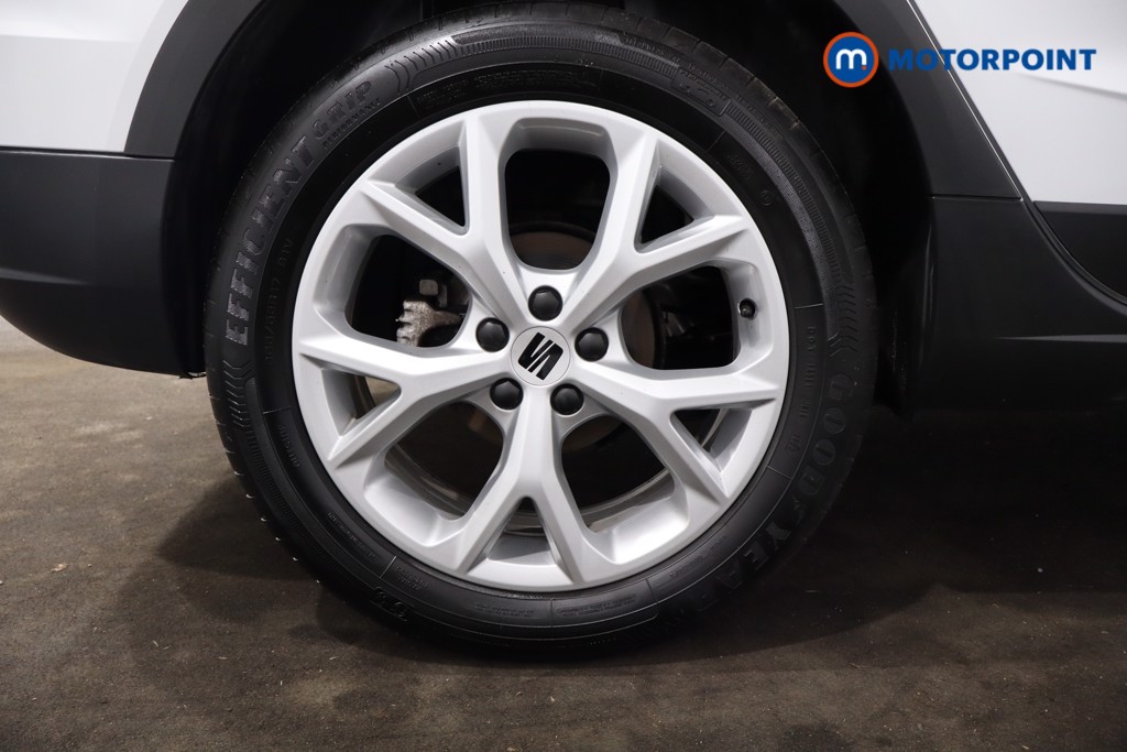 Used SEAT Arona 2023 for sale - 77048174: Photo 17