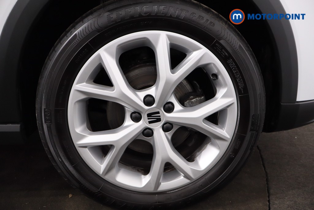 Used SEAT Arona 2023 for sale - 77048174: Photo 18