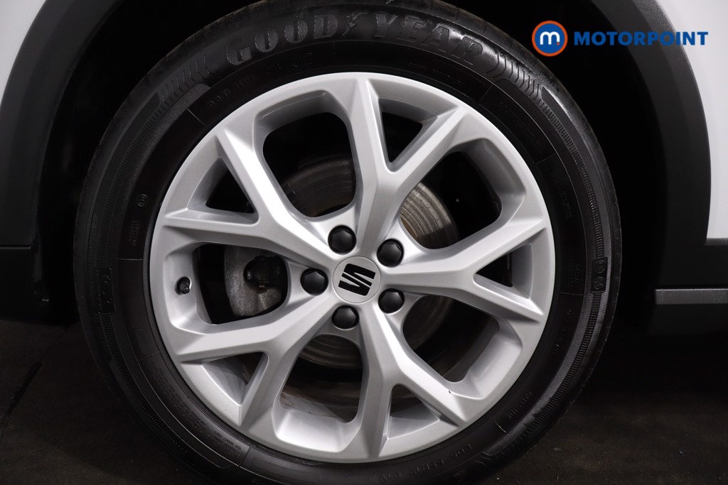 Used SEAT Arona 2023 for sale - 77048174: Photo 19