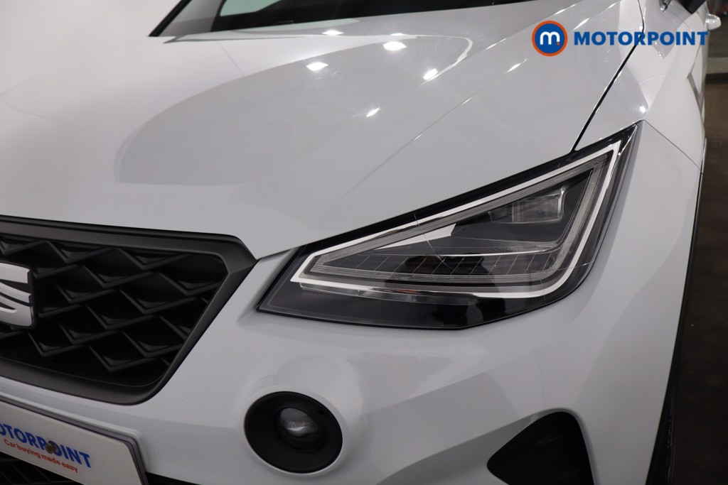 Used SEAT Arona 2023 for sale - 77048174: Photo 29