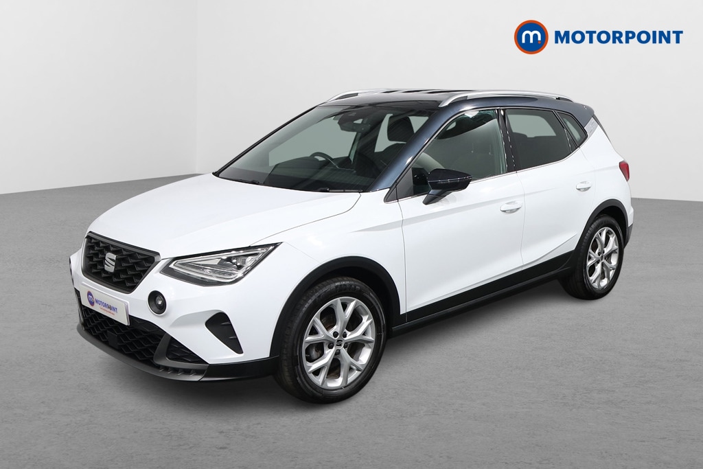 Used SEAT Arona 2023 for sale - 77048174: Photo 3