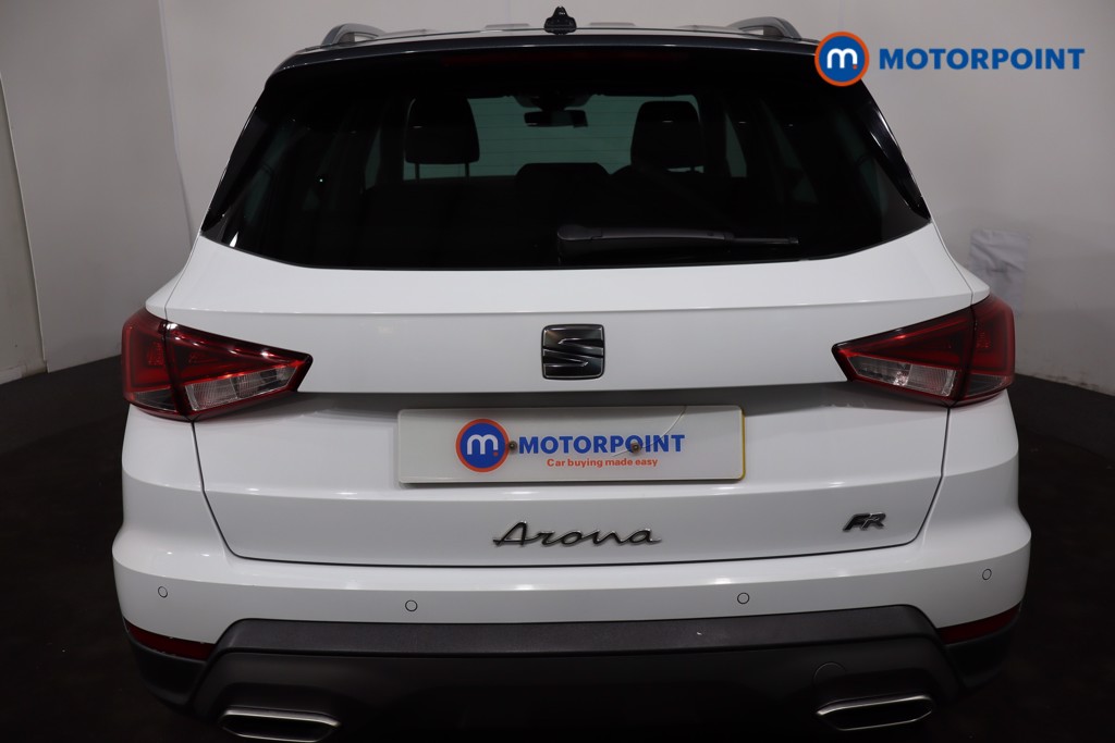 Used SEAT Arona 2023 for sale - 77048174: Photo 34
