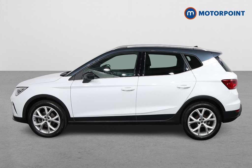Used SEAT Arona 2023 for sale - 77048174: Photo 4