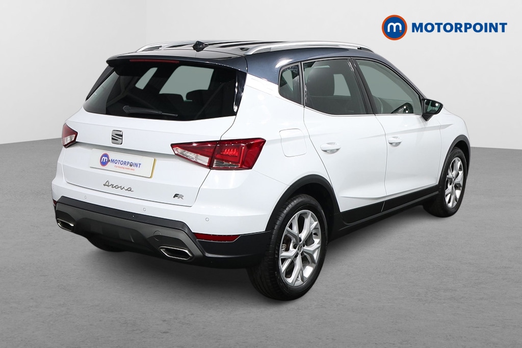 Used SEAT Arona 2023 for sale - 77048174: Photo 7