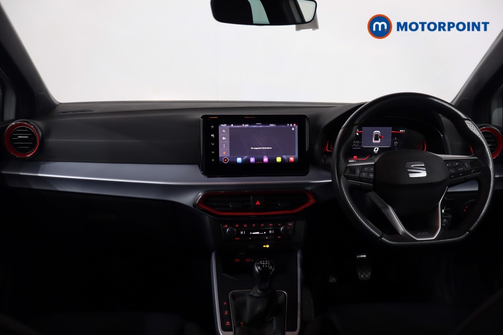 Used SEAT Arona 2023 for sale - 77048174: Photo 9