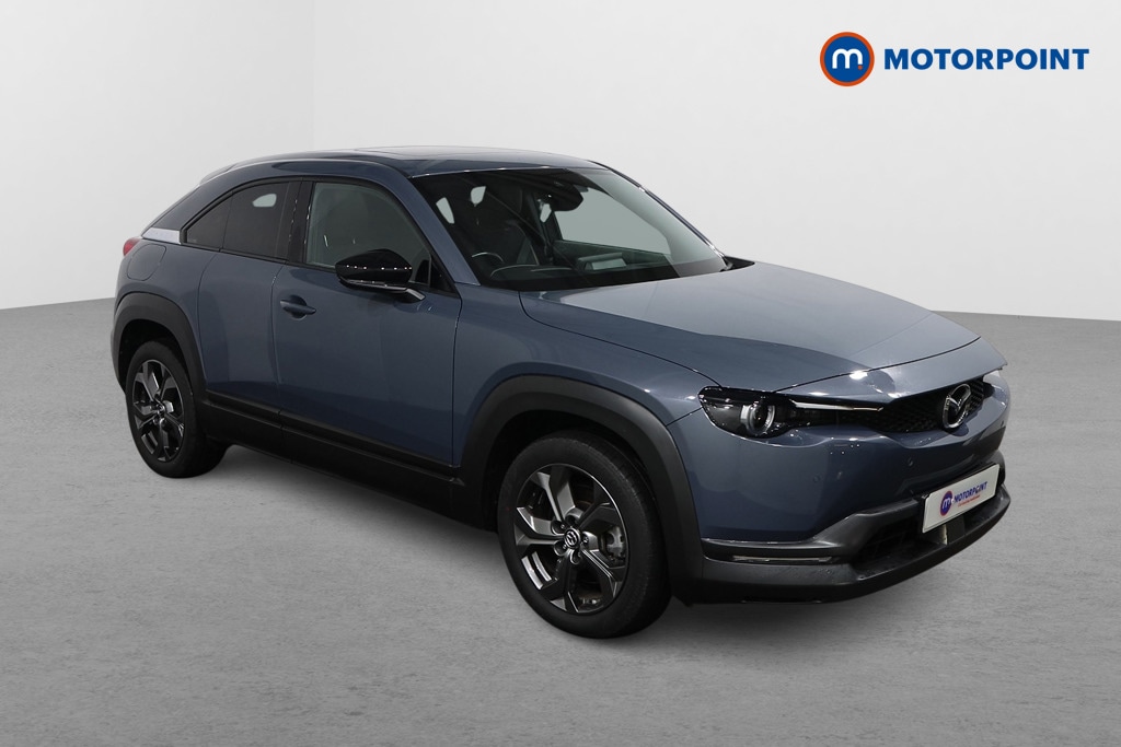 Used Mazda MX-30 2021 for sale - 77275092: Photo 1