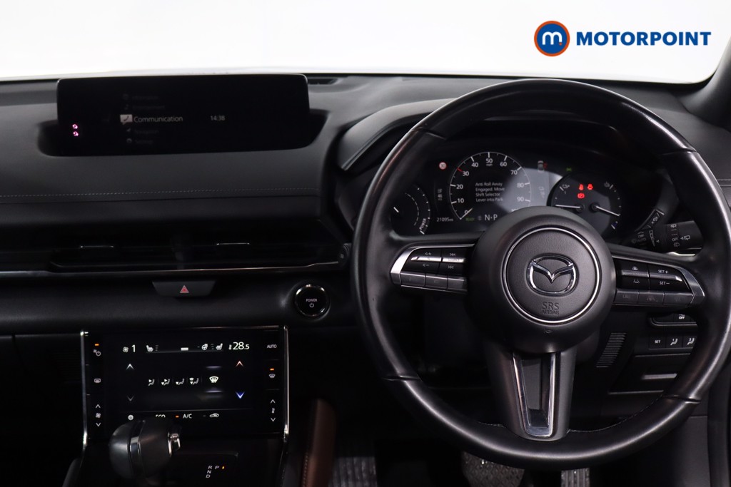 Used Mazda MX-30 2021 for sale - 77275092: Photo 11