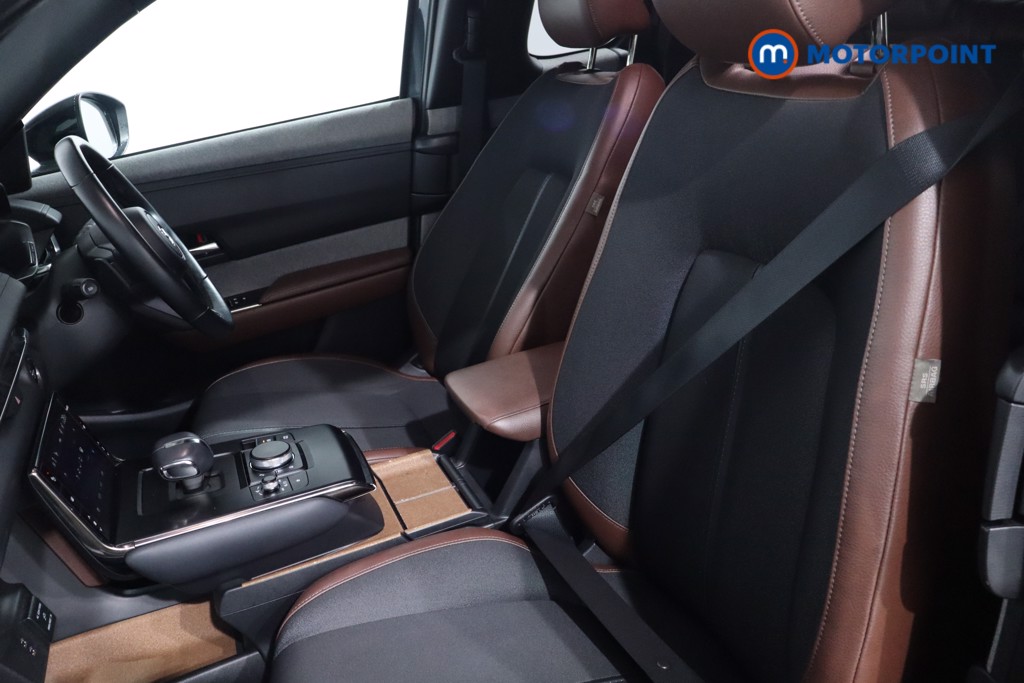 Used Mazda MX-30 2021 for sale - 77275092: Photo 12