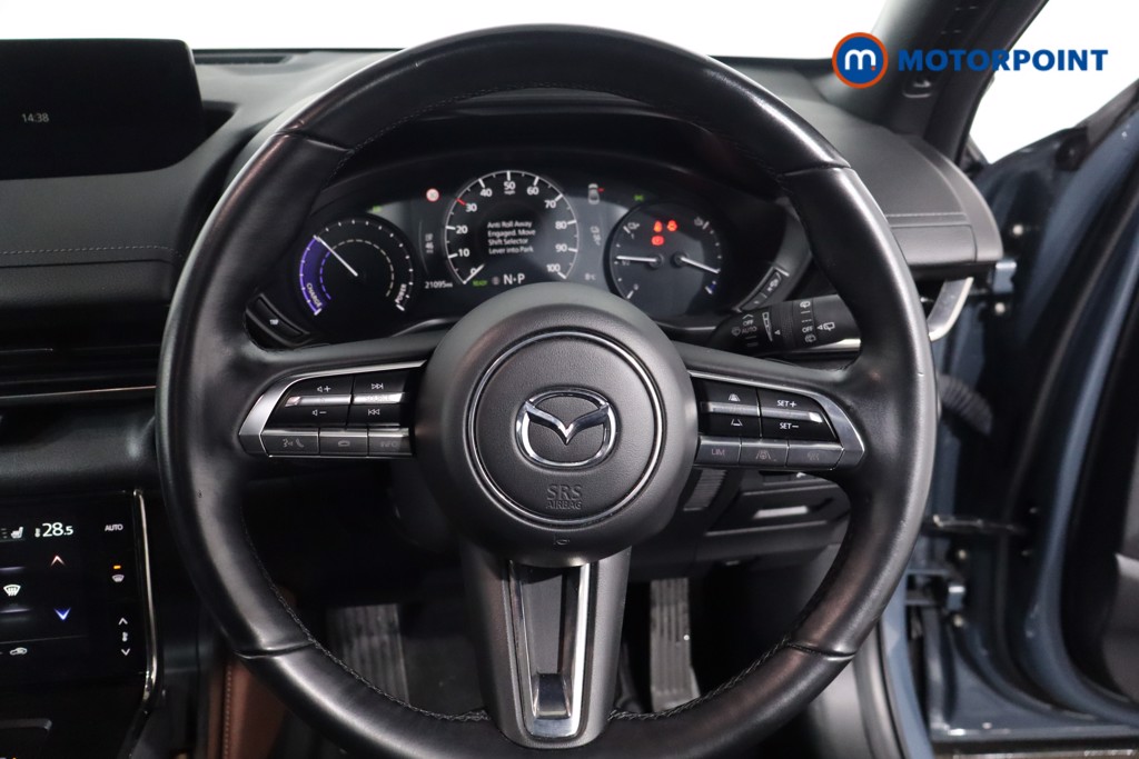 Used Mazda MX-30 2021 for sale - 77275092: Photo 14