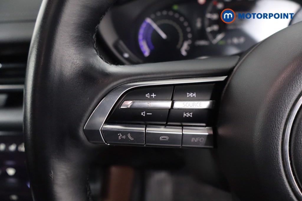 Used Mazda MX-30 2021 for sale - 77275092: Photo 15