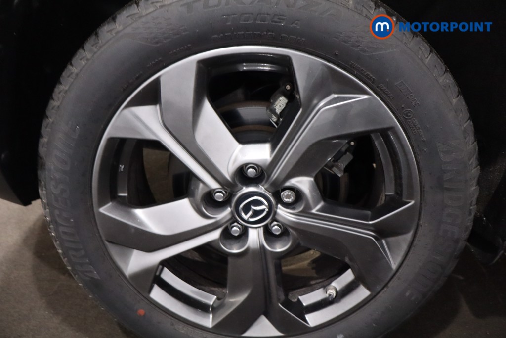 Used Mazda MX-30 2021 for sale - 77275092: Photo 17