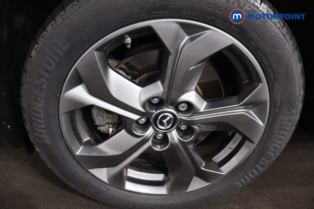 Used Mazda MX-30 2021 for sale - 77275092: Photo 19