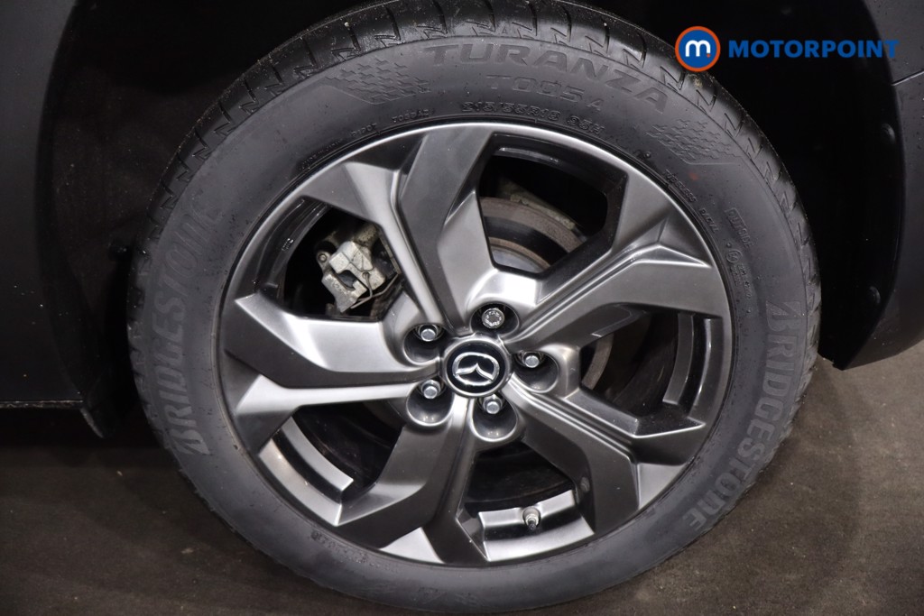 Used Mazda MX-30 2021 for sale - 77275092: Photo 20