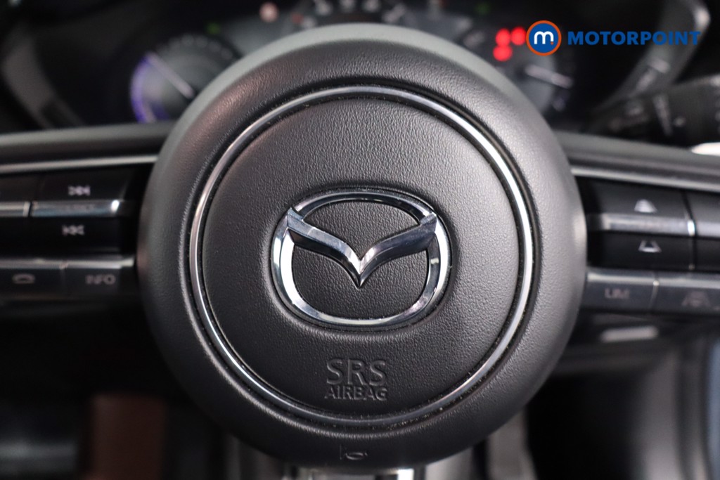 Used Mazda MX-30 2021 for sale - 77275092: Photo 21