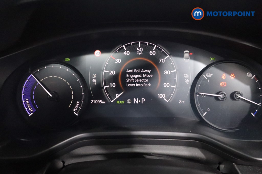 Used Mazda MX-30 2021 for sale - 77275092: Photo 24