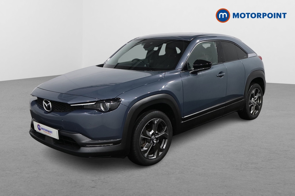 Used Mazda MX-30 2021 for sale - 77275092: Photo 3