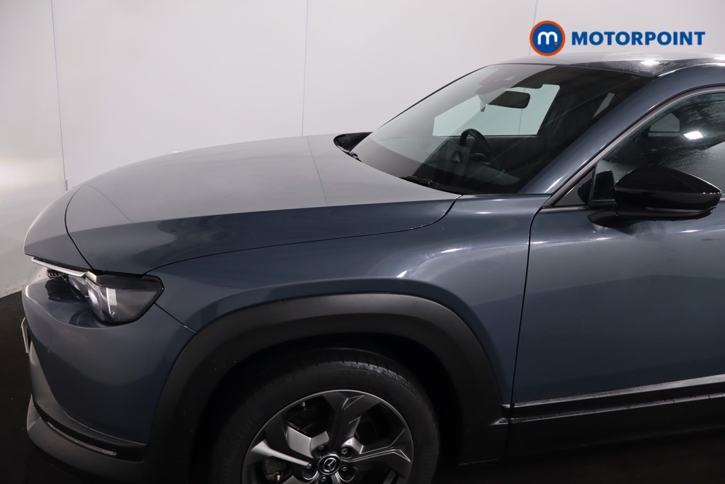 Used Mazda MX-30 2021 for sale - 77275092: Photo 33