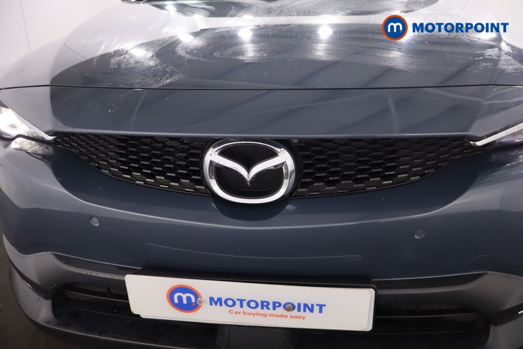 Used Mazda MX-30 2021 for sale - 77275092: Photo 34