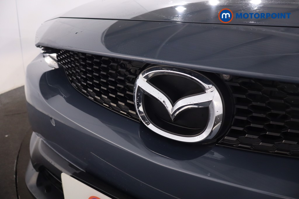 Used Mazda MX-30 2021 for sale - 77275092: Photo 35