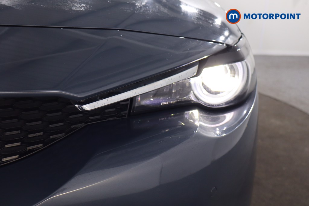 Used Mazda MX-30 2021 for sale - 77275092: Photo 36