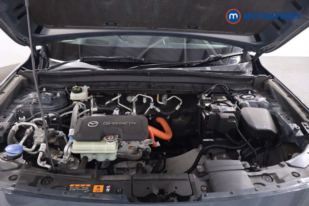 Used Mazda MX-30 2021 for sale - 77275092: Photo 38