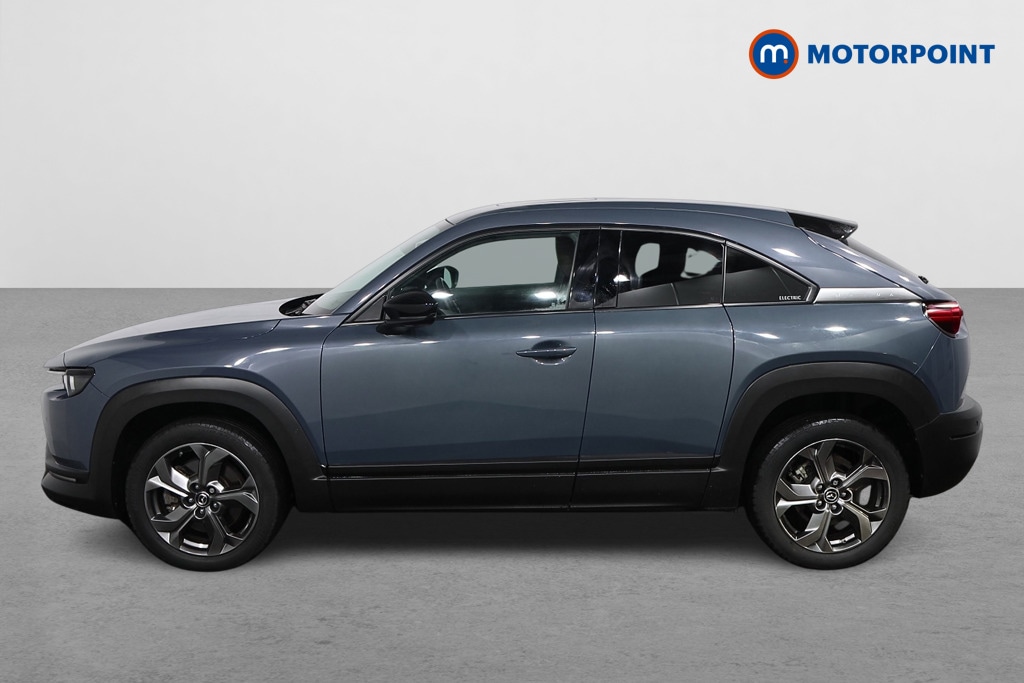 Used Mazda MX-30 2021 for sale - 77275092: Photo 4