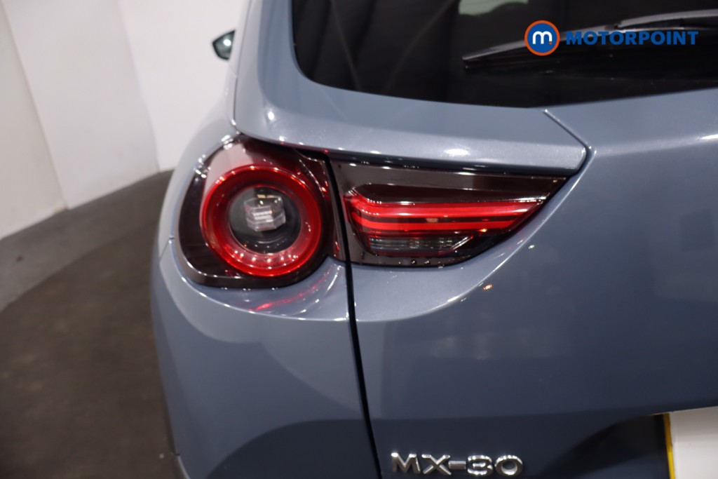 Used Mazda MX-30 2021 for sale - 77275092: Photo 40