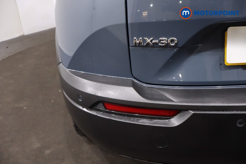 Used Mazda MX-30 2021 for sale - 77275092: Photo 41