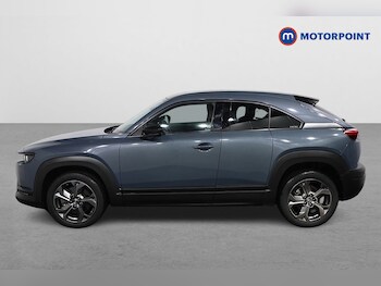 Used Mazda MX-30 2021 for sale - 77275092: Photo