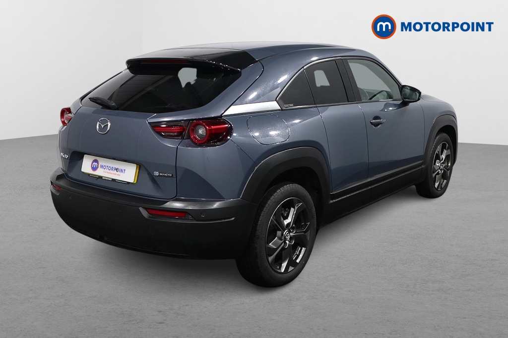 Used Mazda MX-30 2021 for sale - 77275092: Photo 7