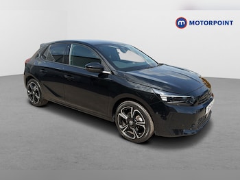 Used Vauxhall Corsa 2025 for sale - 78801891: Photo