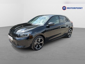 Used Vauxhall Corsa 2025 for sale - 78801891: Photo
