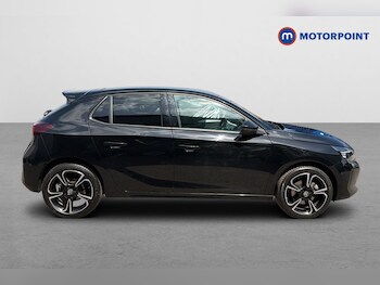 Used Vauxhall Corsa 2025 for sale - 78801891: Photo