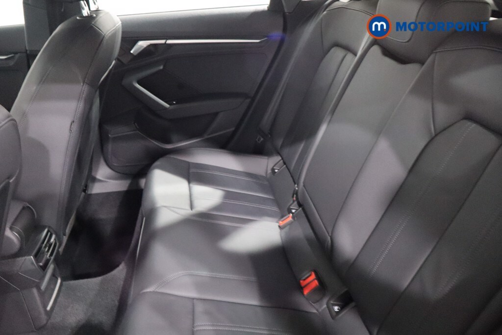 Used Audi A3 2021 for sale - 76352736: Photo 13